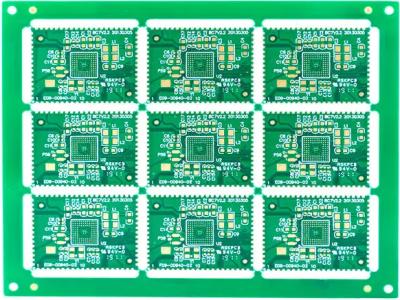 PCB拼板设计会影响PCBA加工生产效率么？